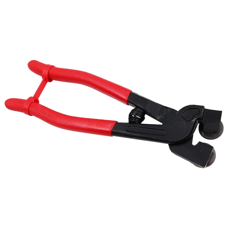 WANGCL Hand Tile Cutters Heavy Duty Tile Nippers Mosaic Tile