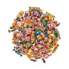Chewy Candy Mix (275 Pieces - 4 lbs) Bulk Penny Candy Assortment