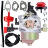 951-10638 951-10638A Carburetor for Troy-Bilt 2620 Storm 31AM63P3711 31AM63P3766 26"