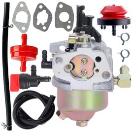 951-10638 951-10638A Carburetor for Troy-Bilt 2620 Storm 31AM63P3711 31AM63P3766 26" Snow Thrower