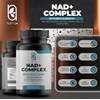 NAIMA NAD+ Complex Antiaging | 30 días | Fórmula avanzada