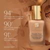 Double Wear Stay-in-Place Foundation:_6W2 Nutmeg