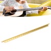 19Pcs Guitar Fret Wire Set Metal Pre Rounded Corner Design