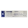 ValleyHill Minnow Air Deep 80S 80mm 10g Nadesico Chart DP23