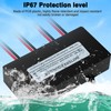 Battery Active Equalizer 4S 6‑12V Voltage Balancer Battery Pack Equalizer