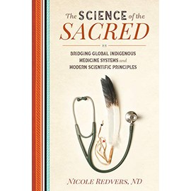 The Science of the Sacred