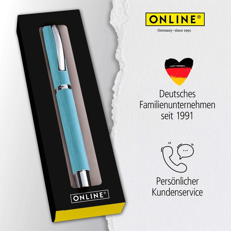 ONLINE Fountain Pen