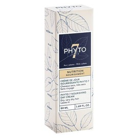 Phyto 7 Nourishment Hair Day Cream 50 ml