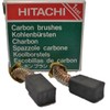 Hitachi Koki 999003 Carbon Brush, Ordinary Carbon Hitachi