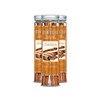 ScentSicles 6 Piece Two Dashes of Cinnamon Bottle, 3 Bottles