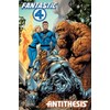 FANTASTIC FOUR: ANTITHESIS TREASURY EDITION