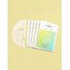 Cell Fusion C [셀퓨전씨] 래디언스 비타 마스크 5매 [Cell Fusion C] Radiance Vita Mask 5 Sheets