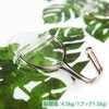 Toyo Case Harry Petter Triplicate HP-T-07 Kitchen Tool Hook, Green,