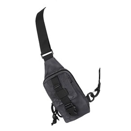 Canis latrans tactical tailor pouch/Pouch - Python pattern black