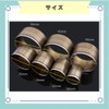ideastore 7 Piece Hole Punch Leather Craft Leather Puller DIY