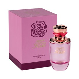 Al Haramain Vergine Rosa for Women - 3.4 oz Extrait De Parfum Spray