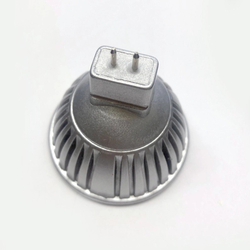 VS Bulb LED Bulb V-S1631B-CW MR16 12V (3x1W) Cool White