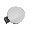 DLUKFOI Fuel Cap Fuel Flap Compatible with Volkswagen Golf 5K6809857B