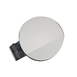DLUKFOI Fuel Cap Fuel Flap Compatible with Volkswagen Golf 5K6809857B