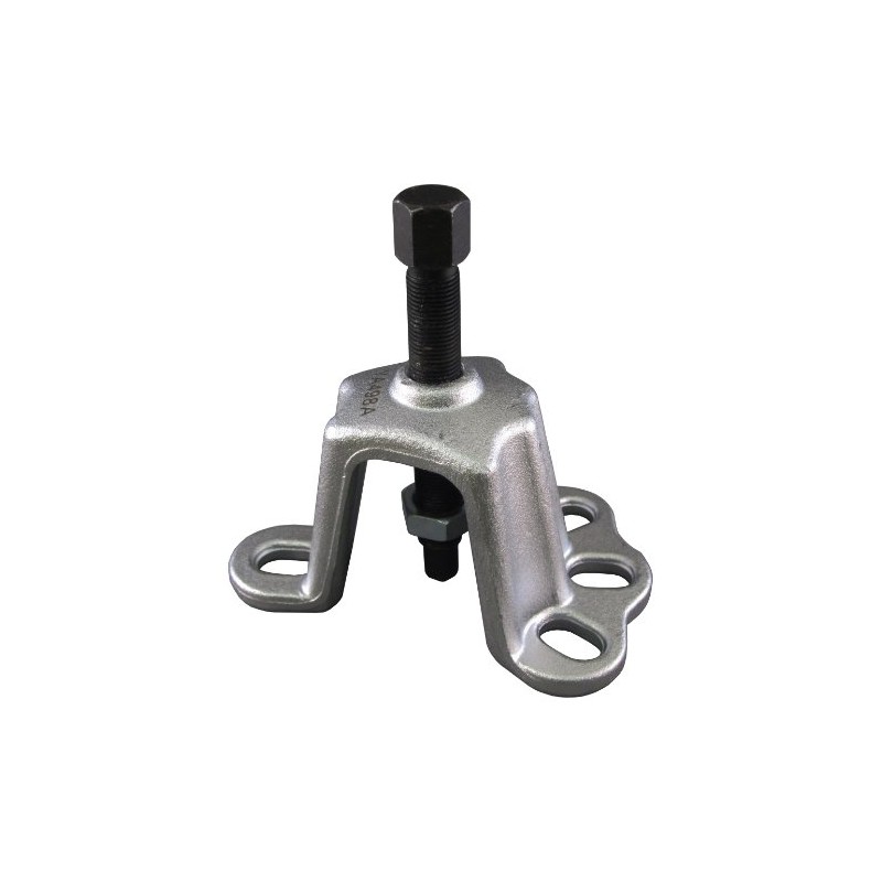 Cal-Van Tools 526 Flange Type Axle and Front Wheel Hub