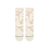 Stance, Unisex, Flora Cruz Crew, Canvas, Large