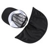 Connectile Toddler Kids Summer UPF 50+ Flap Cap, Quick Drying,