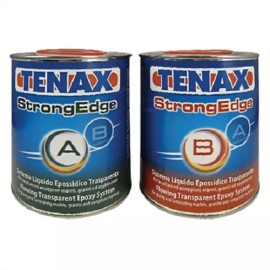 Tenax StrongEdge Express 1.5 Quart Set