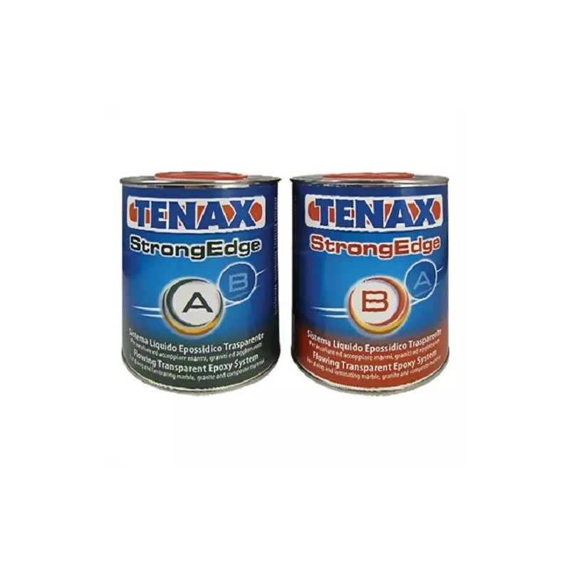 Tenax StrongEdge Express 1.5 Quart Set