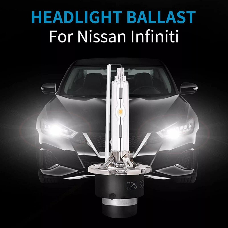 MYM-Carlight For 2004-2014 Nissan Murano 28474-89904 HID Xenon Headlight Ballast