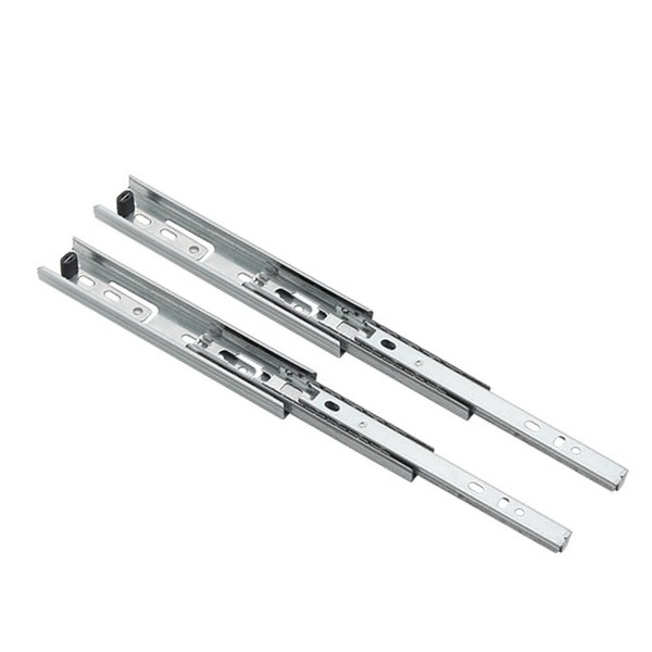 CAIYUDPTTS Slide Rail, Guide Rail, Movable Shelf, Rail, Drawer Rail,