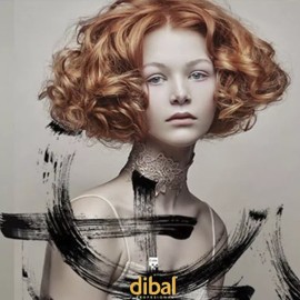 Dibal Tratamiento Capilar Bifásico Color Radiante Dibal 150 Ml