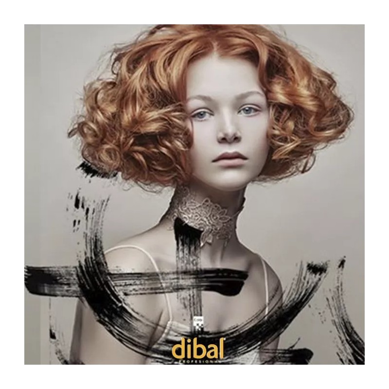 Dibal Tratamiento Capilar Bifásico Color Radiante Dibal 150 Ml