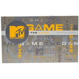 MTV Music Television: The Game