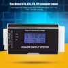 Computer Power Supply Tester, ATX BTX ITX TFX PC Power