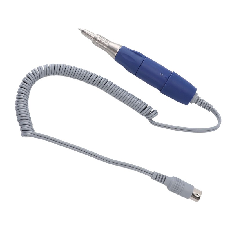 Pulidora de Micromotor de 40W y 40000RPM, Pieza de Mano
