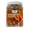 Alimentec Caramelized Cashew Nuts with Cinnamon 16 Oz | Gourmet