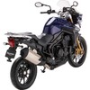 WELLY Motorcycle 1:18 Triumph Tiger 1200, Unisex, Multipurpose, All-Season, Plastic/Metal