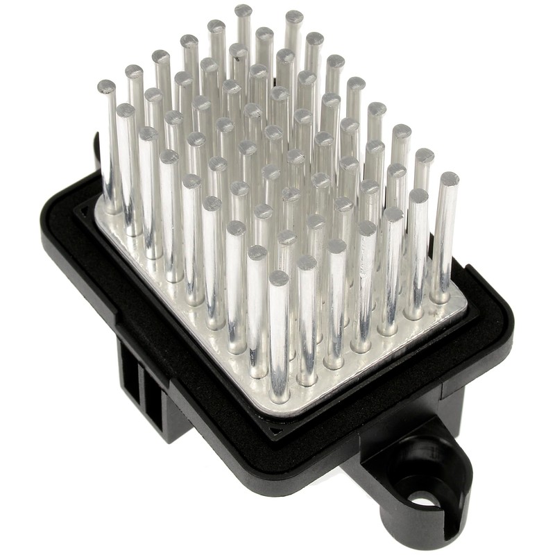 Dorman 984-247 HVAC Blower Motor Resistor Compatible with Select Models