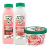 Kit Garnier Fructis Hair Food Sandía Revitalizante, Cabello