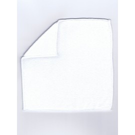 Microfiber Kitchen Cloth, Ultra Fine Fiber, Connect, System Cloth, Thick, 11.8 x 11.8 inches (30 x 30 cm), Cleaning Cloth, Set of 6