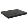 Noodle Board Stove Top Cover with Double Cut-Out Handles, Stove