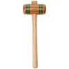 Thor 8050 Cylindrical Hardwood Mallet 2in.