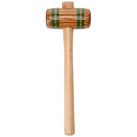 Thor 8050 Cylindrical Hardwood Mallet 2in.