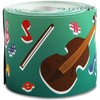 Bright Creations Music Bulletin Board Border Trim Set - Music