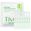 Sérum Facial Hidratante con Tea Tree, Fórmula Ligera y Suave