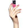 alessandro Nail Polish 42 Neon Pink 10 ml (Pack of
