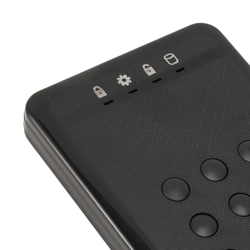 External Hard Drive Portable Encrypted Hard Drive 2.5 Inch USB3.0