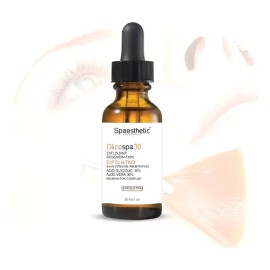 Ácido Glicólico Al 30, Neutra  Vitamina C Al 20 De 30 Ml                                                                                              