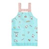 Sanrio 357367 Children's Apron, 51.2 inches (130 cm), Kids