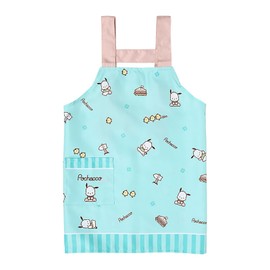 Sanrio 357367 Children's Apron, 51.2 inches (130 cm), Kids